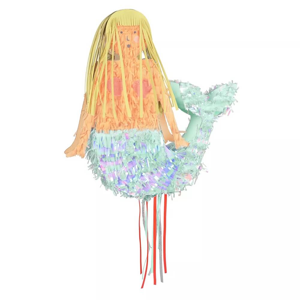  DENİZ KIZI PİNYATA Çocuk Kitapları Uzmanı - Children's Books Expert