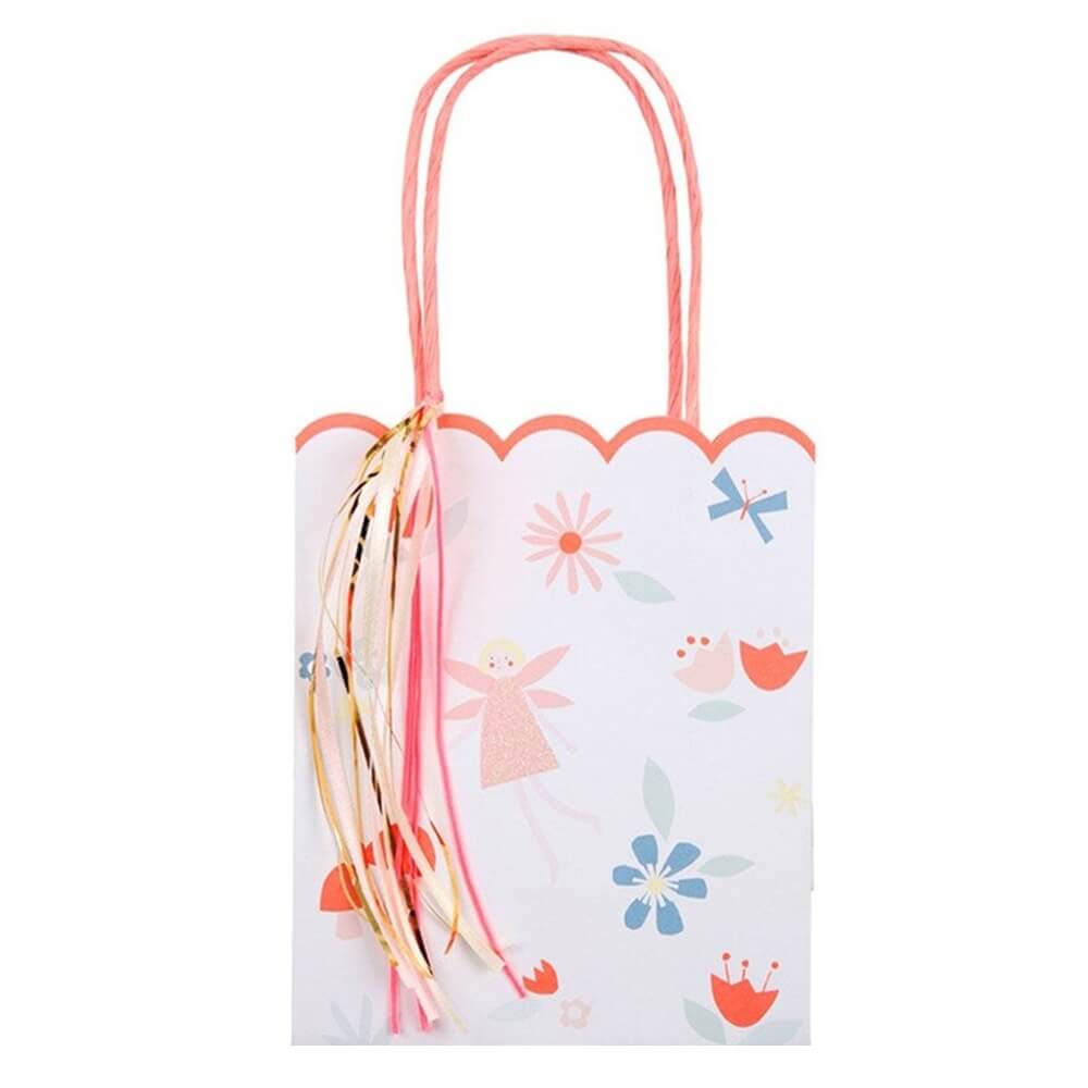  PERİ KIZI PARTİ ÇANTASI Çocuk Kitapları Uzmanı - Children's Books Expert