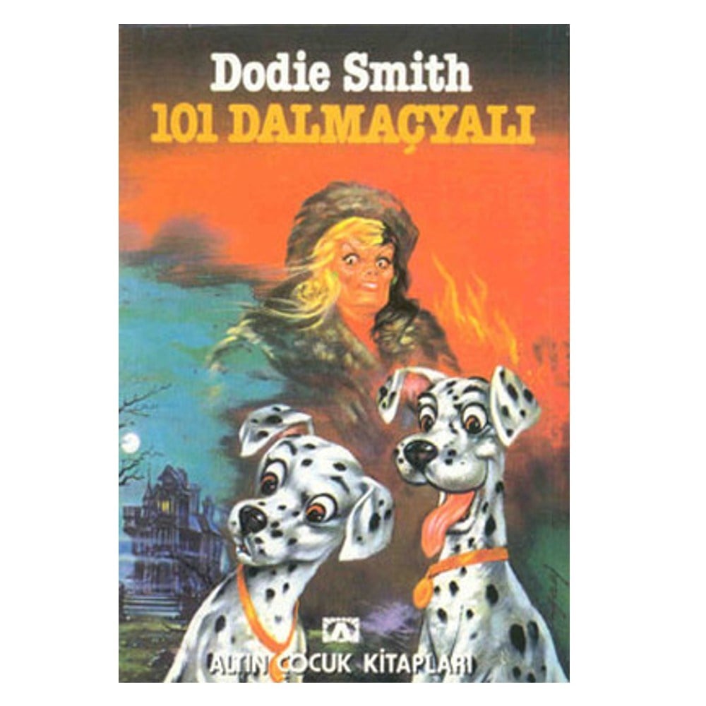 101 DALMAÇYALI Çocuk Kitapları Uzmanı - Children's Books Expert
