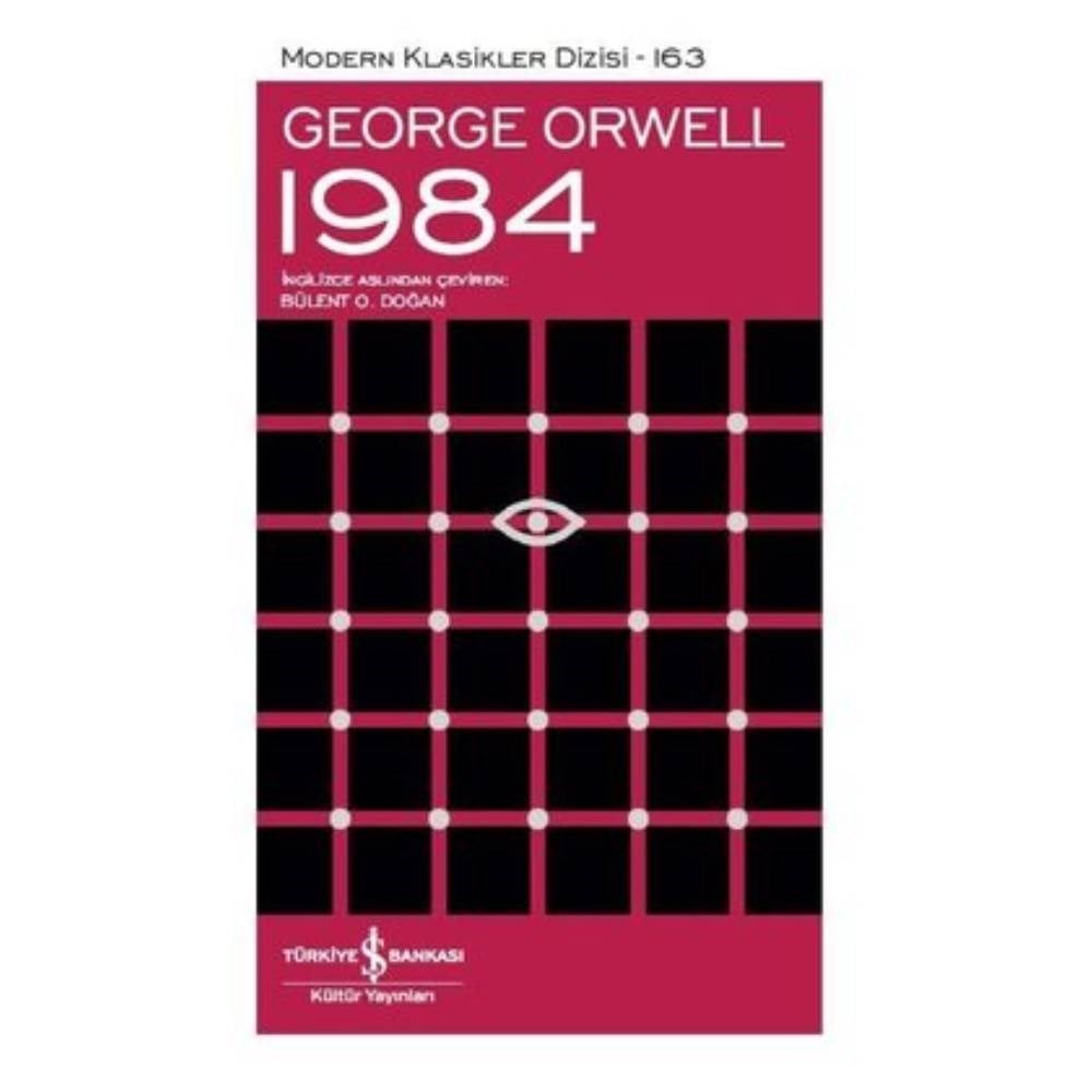 1984 Çocuk Kitapları Uzmanı - Children's Books Expert