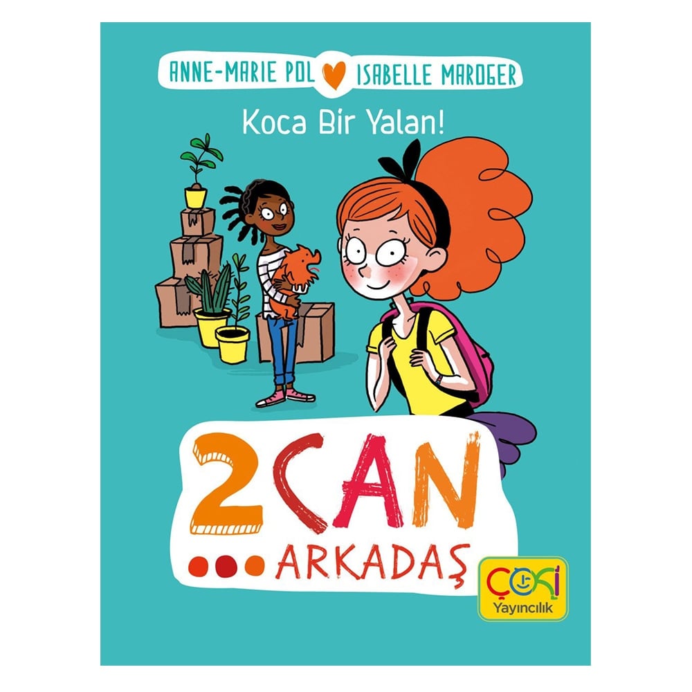 2 CAN KARDEŞ KOCA BİR YALAN!