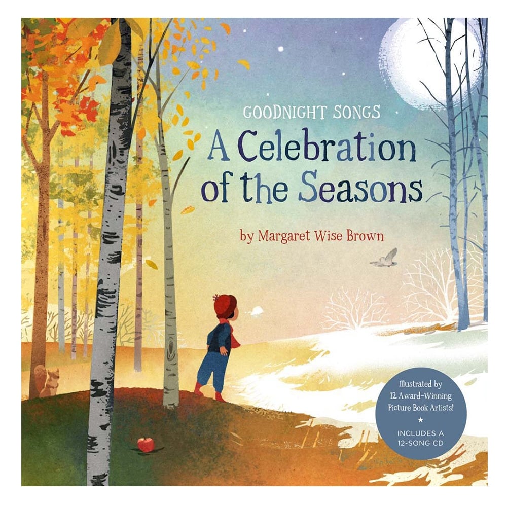 A CELEBRATION OF THE SEASONS Çocuk Kitapları Uzmanı - Children's Books Expert