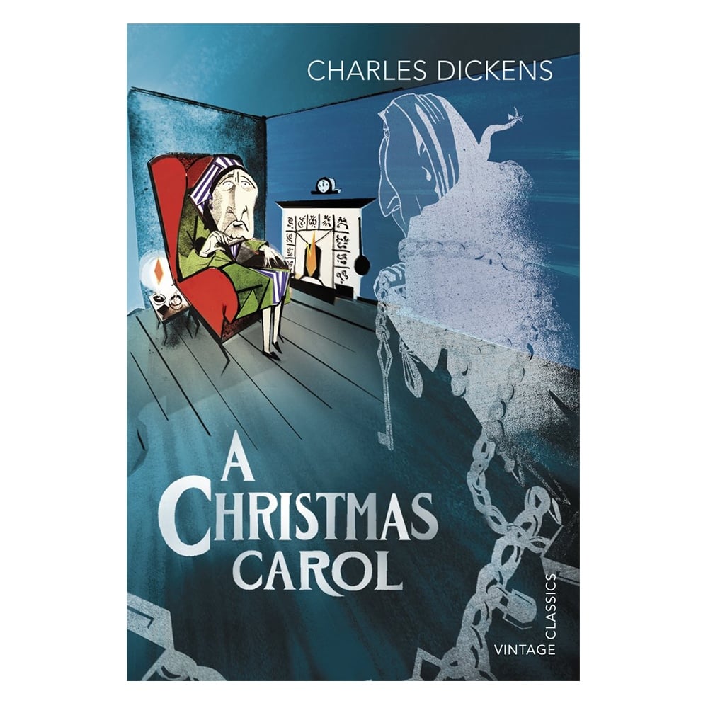 A CHRISTMAS CAROL