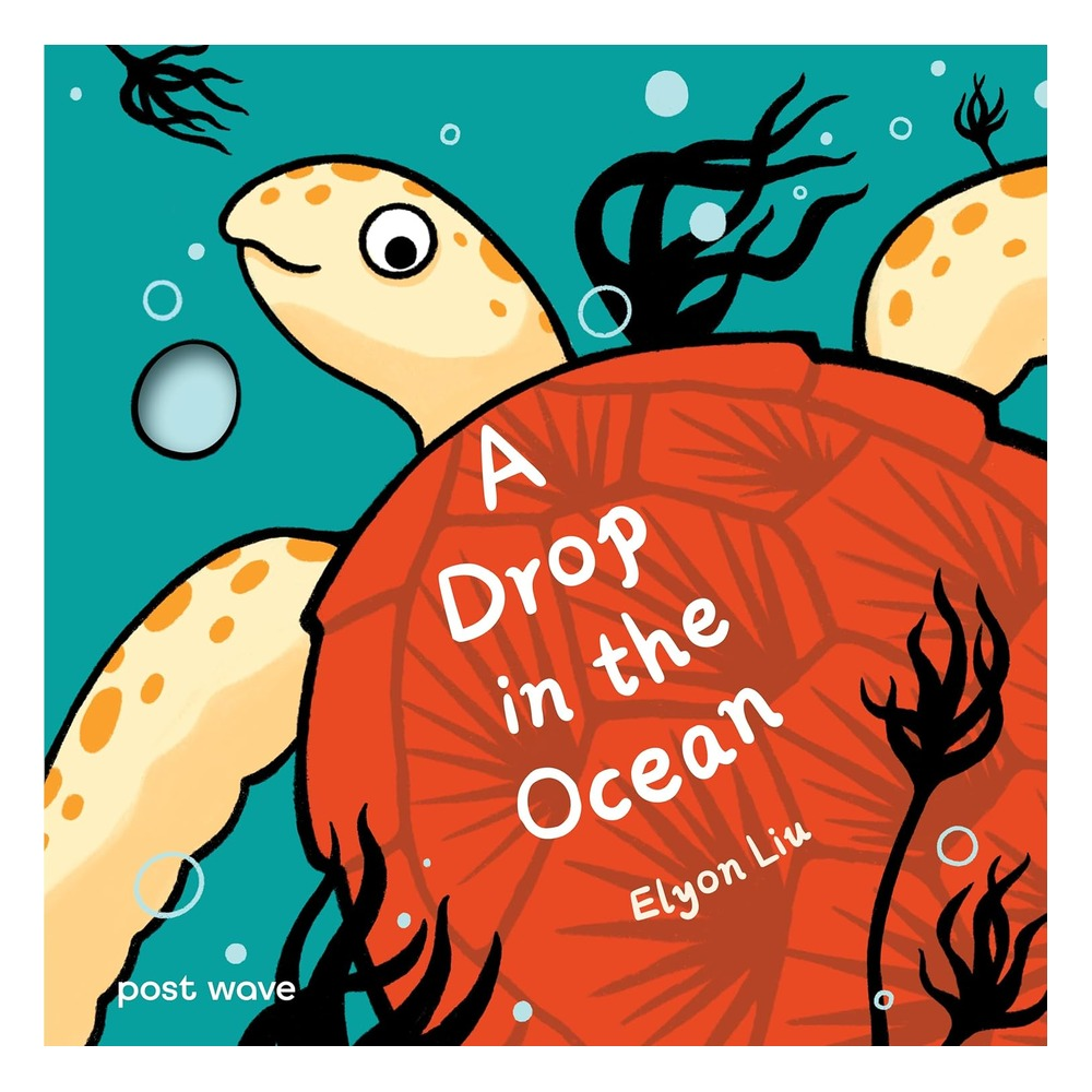 A Drop in the Ocean Çocuk Kitapları Uzmanı - Children's Books Expert