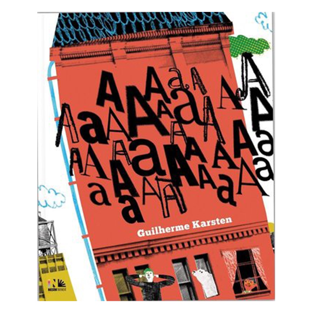 AAAHHH! Çocuk Kitapları Uzmanı - Children's Books Expert