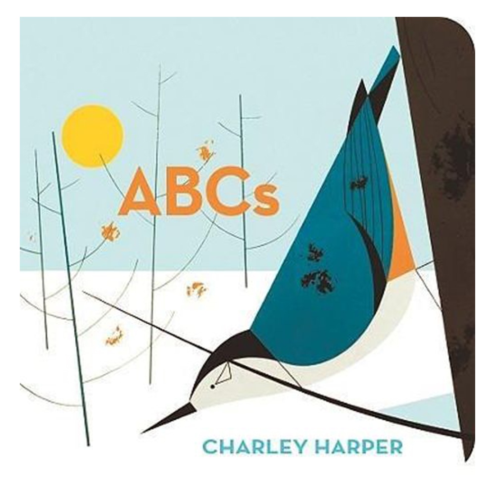 ABCS (CHUNKY VERSION) Çocuk Kitapları Uzmanı - Children's Books Expert