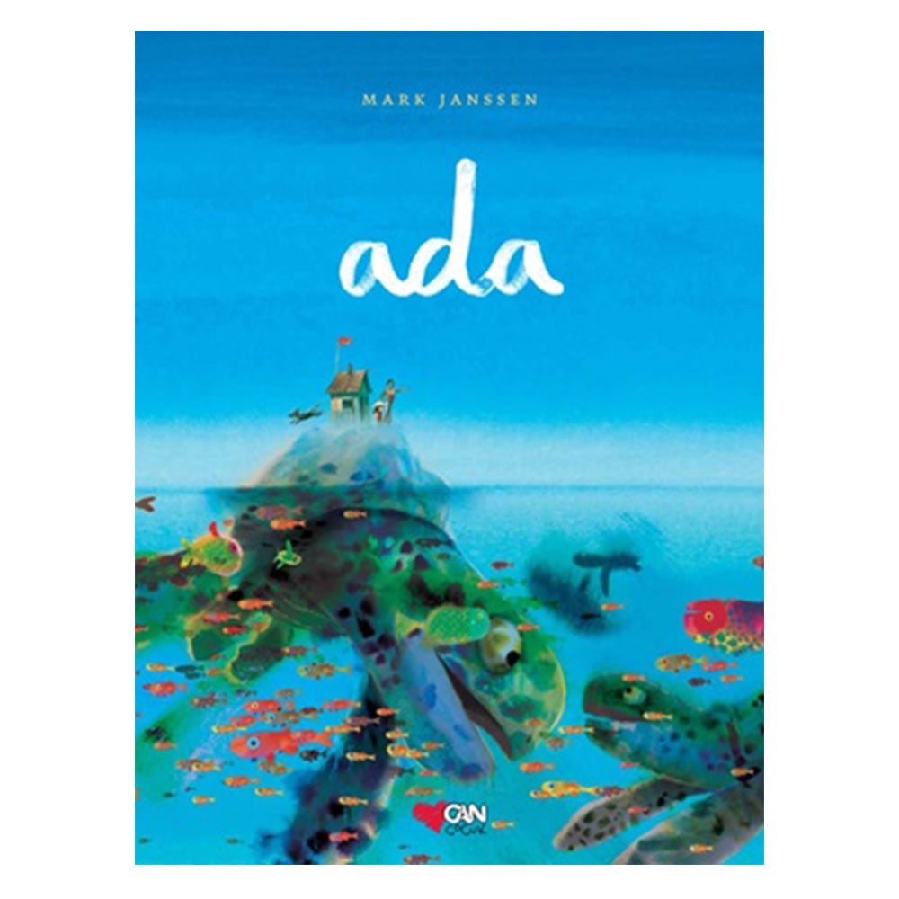 ADA Çocuk Kitapları Uzmanı - Children's Books Expert