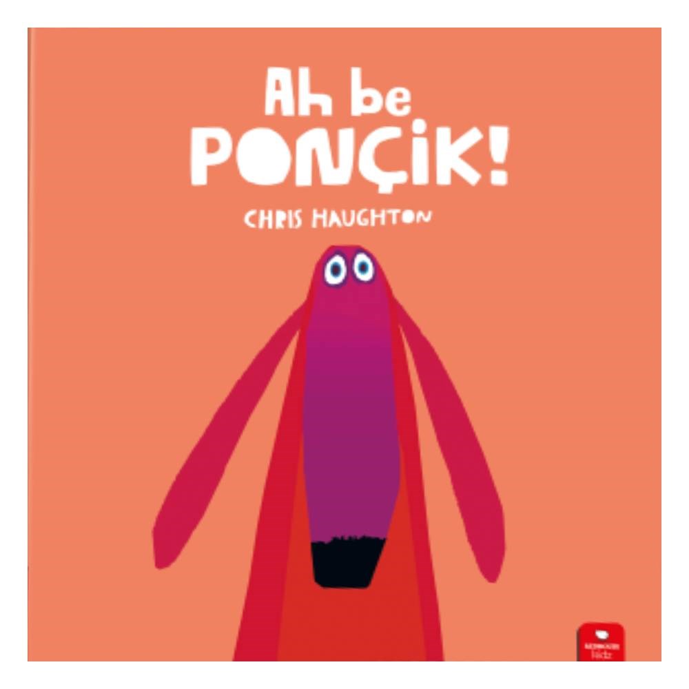 AH BE PONÇİK Çocuk Kitapları Uzmanı - Children's Books Expert