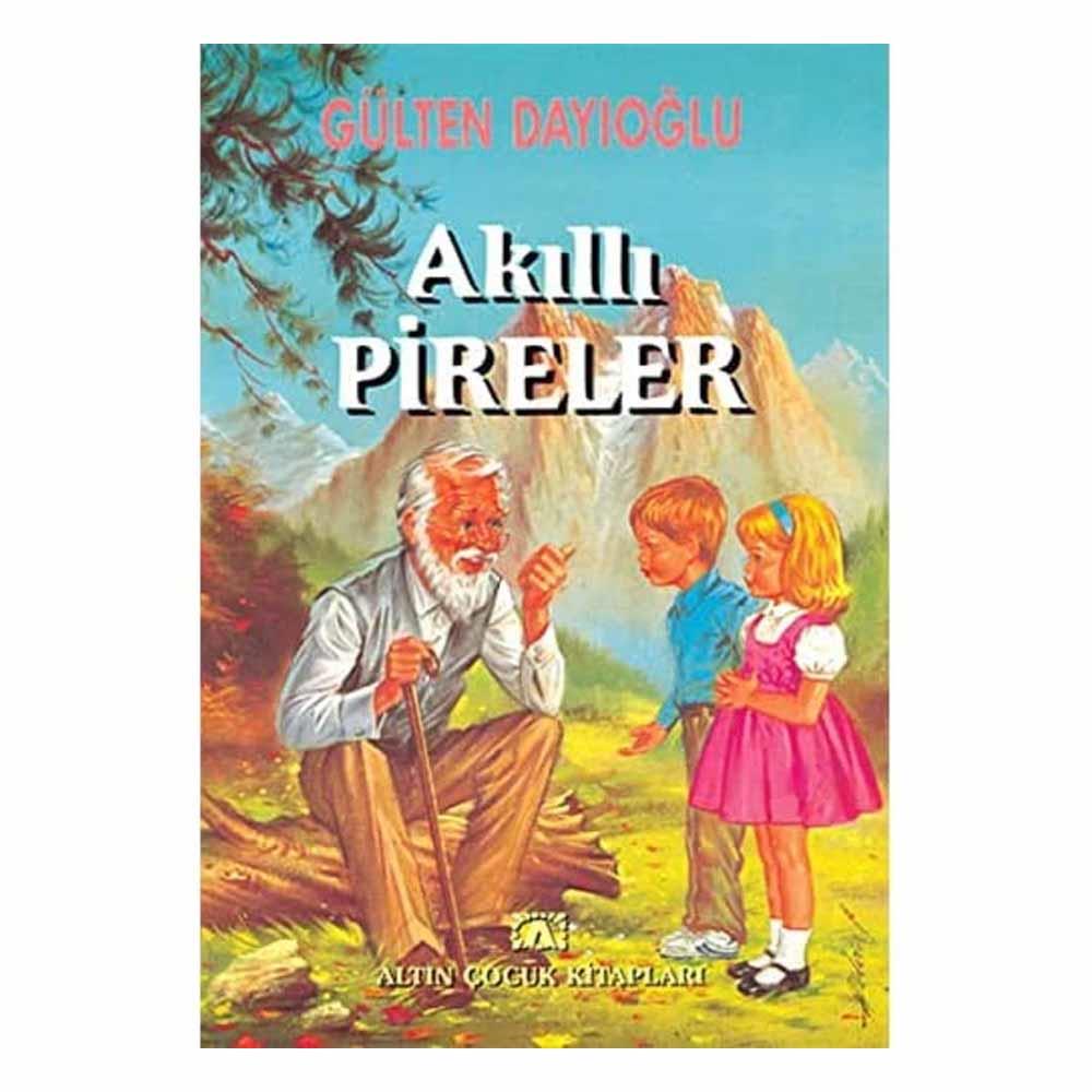 Akıllı Pireler Çocuk Kitapları Uzmanı - Children's Books Expert
