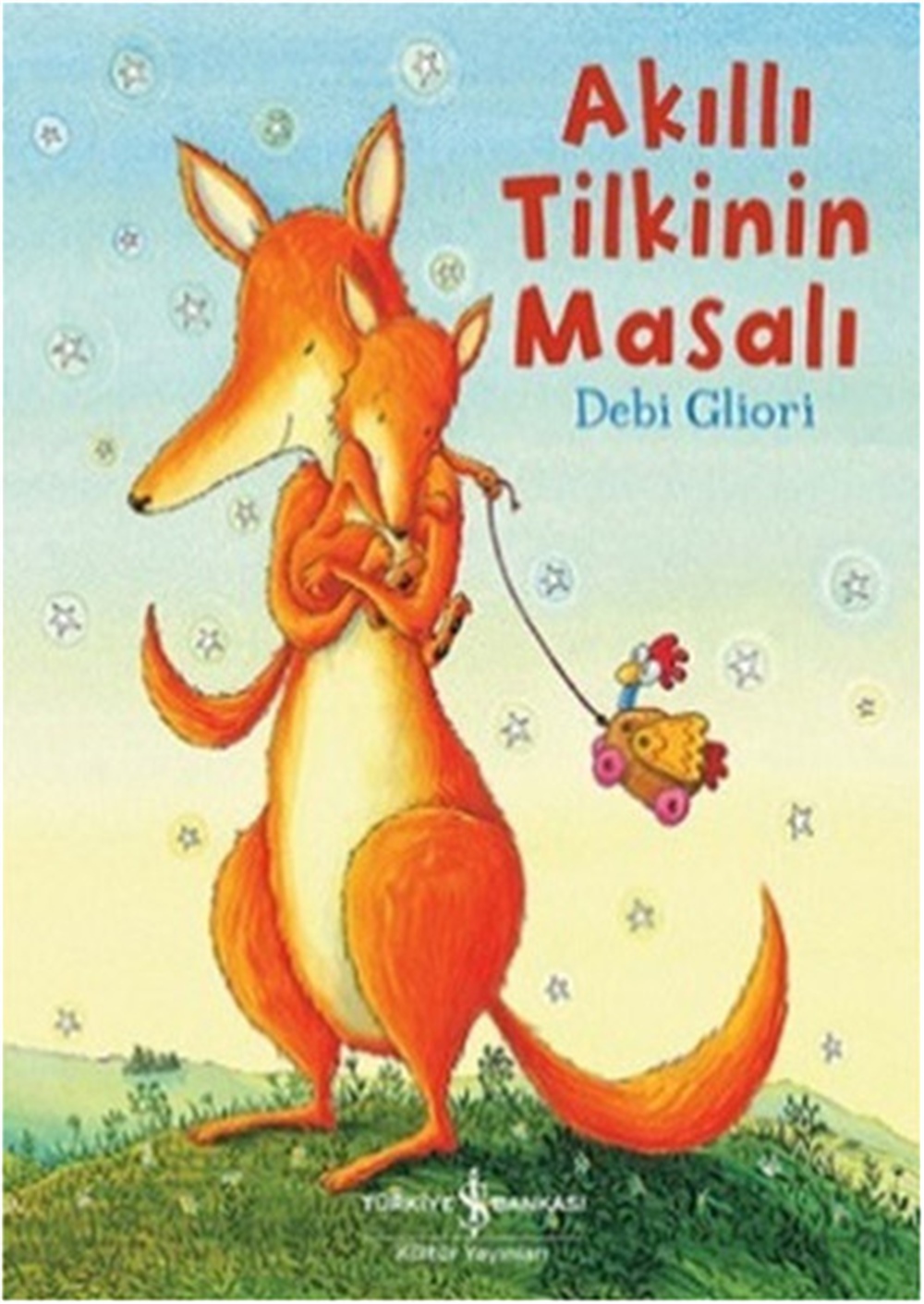 AKILLI TÝLKÝNÝN MASALI Çocuk Kitapları Uzmanı - Children's Books Expert