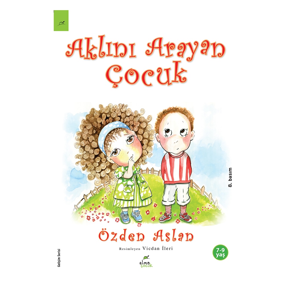 AKLINI ARAYAN ÇOCUK