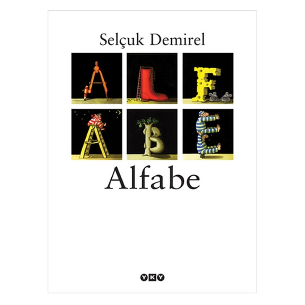 ALFABE