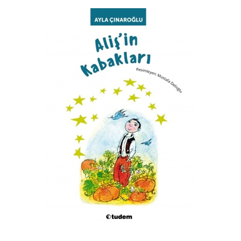 ALİŞ'İN KABAKLARI