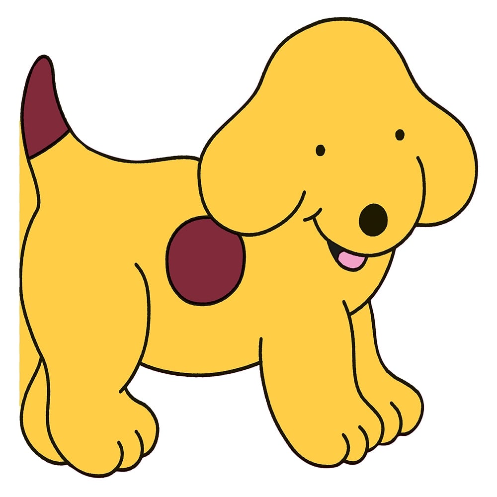 ALL ABOUT SPOT Çocuk Kitapları Uzmanı - Children's Books Expert