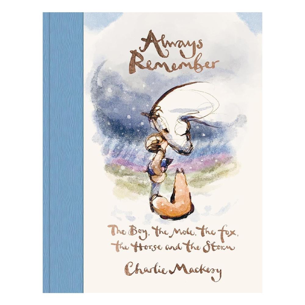 Always Remember Çocuk Kitapları Uzmanı - Children's Books Expert