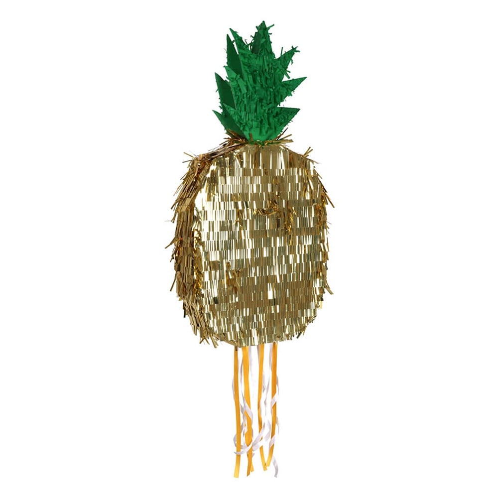 ANANAS PİNYATA Çocuk Kitapları Uzmanı - Children's Books Expert