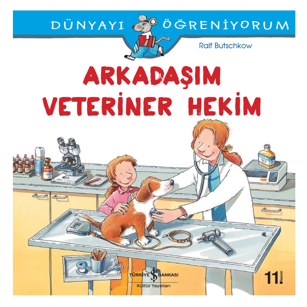 ANAOKULUNDA YAZ DÖNEMİ Çocuk Kitapları Uzmanı - Children's Books Expert