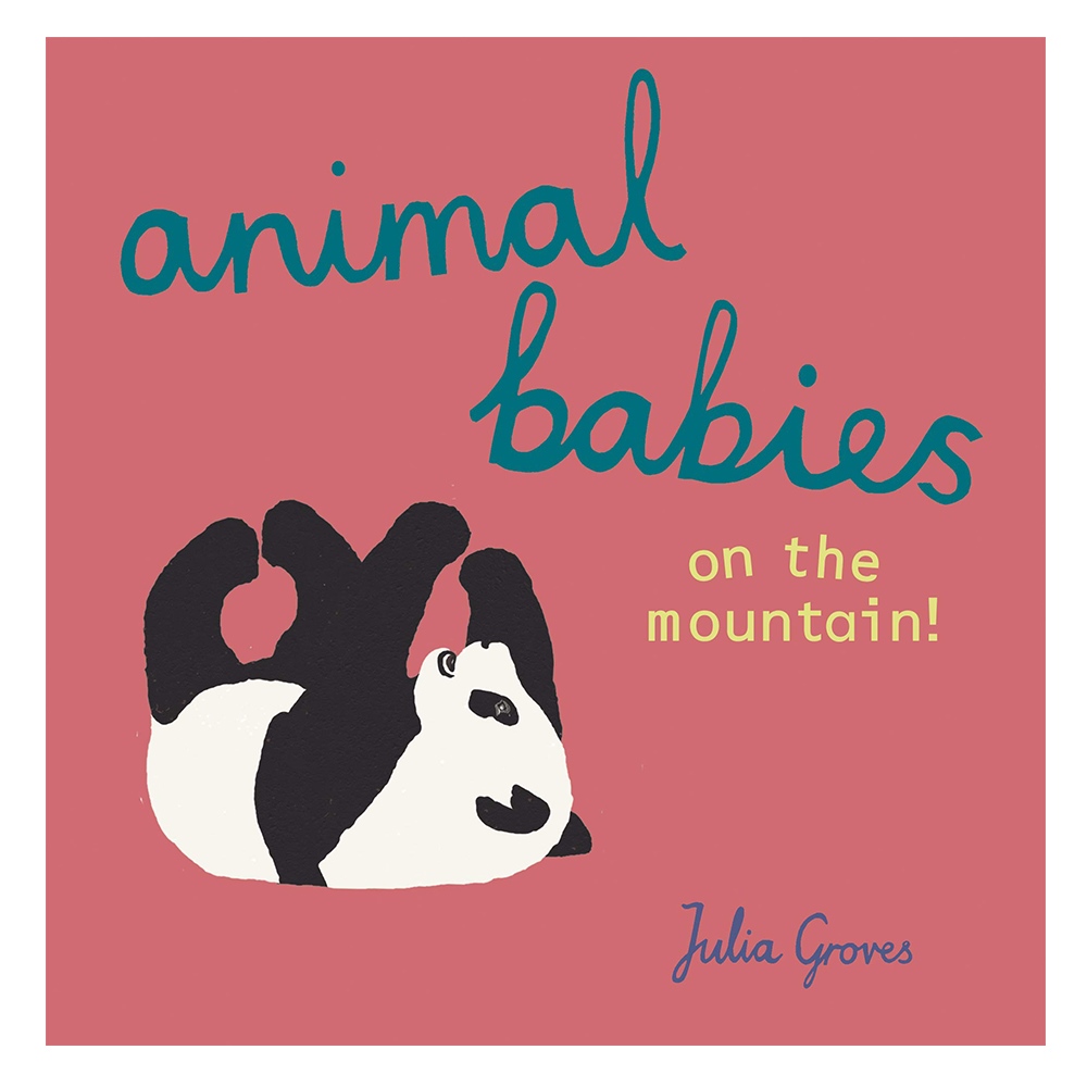 ANIMAL BABIES ON THE MOUNTAIN!