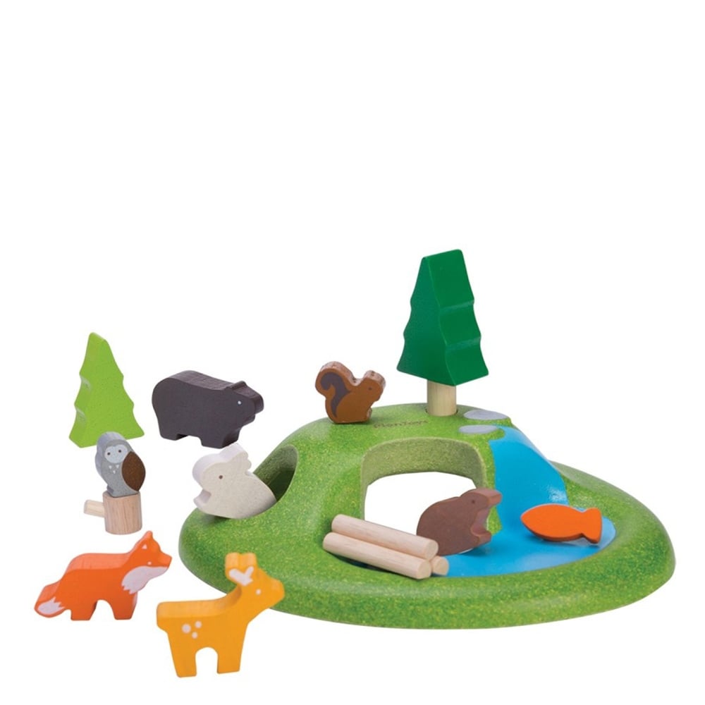 ANIMAL SET Çocuk Kitapları Uzmanı - Children's Books Expert