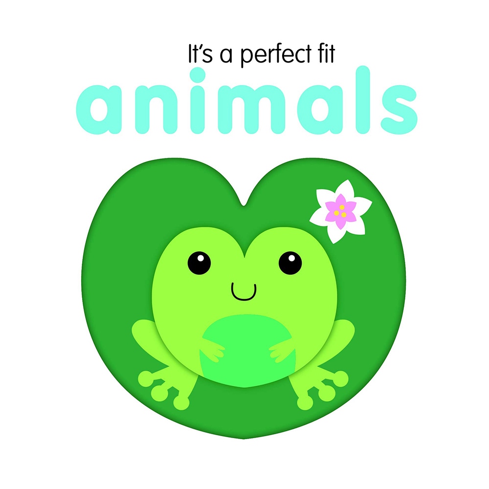 ANIMALS (IT'S A PERFECT FIT) #yenigelenler