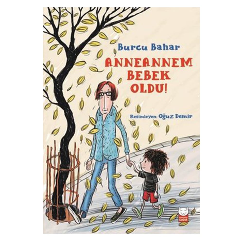 ANNEANNEM BEBEK OLDU Çocuk Kitapları Uzmanı - Children's Books Expert