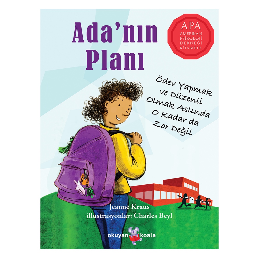 ANNİE'NİN PLANI