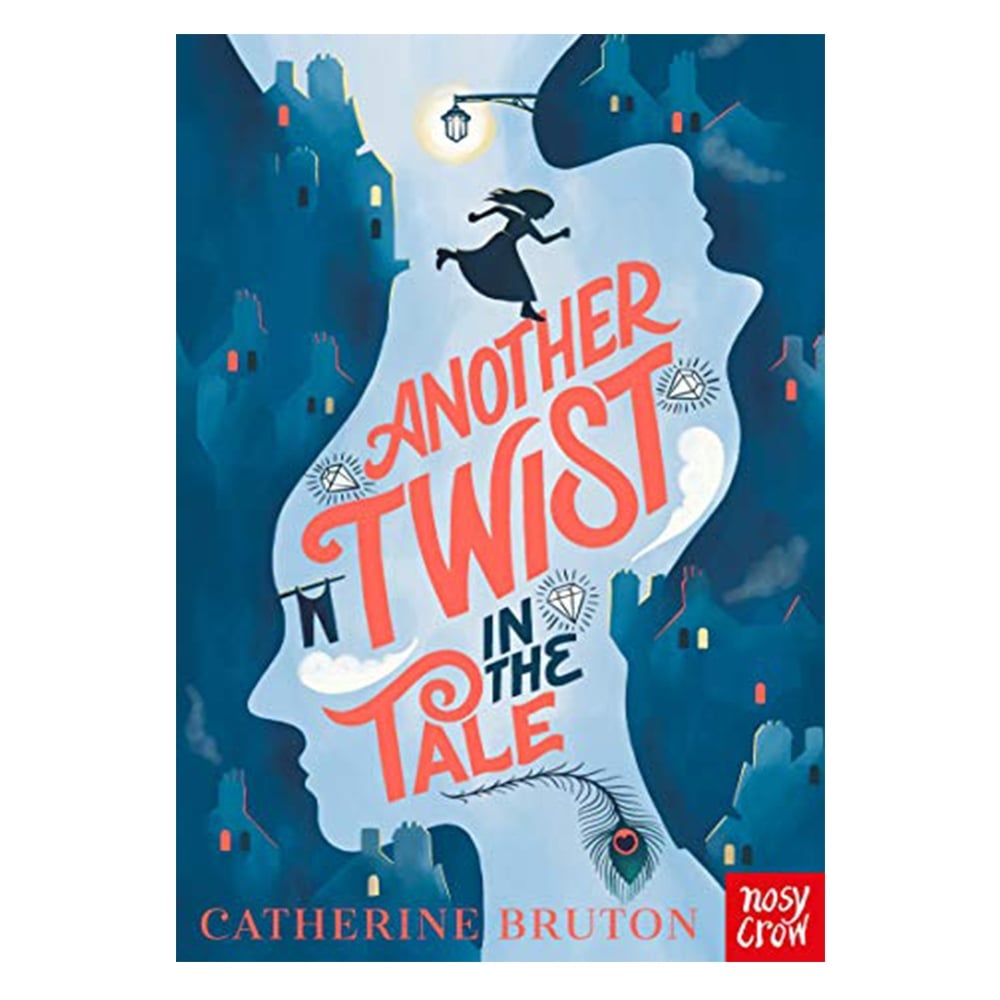 ANOTHER TWIST IN THE TALE Çocuk Kitapları Uzmanı - Children's Books Expert