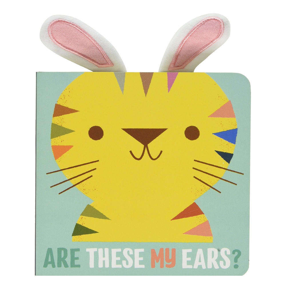 ARE THESE MY EARS ? TIGER #yenigelenler