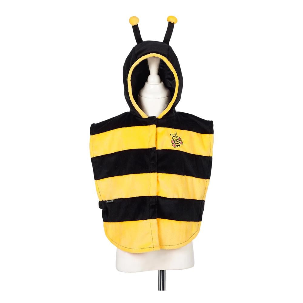 Arı Kostümü - 2 Yaş Çocuk Kitapları Uzmanı - Children's Books Expert