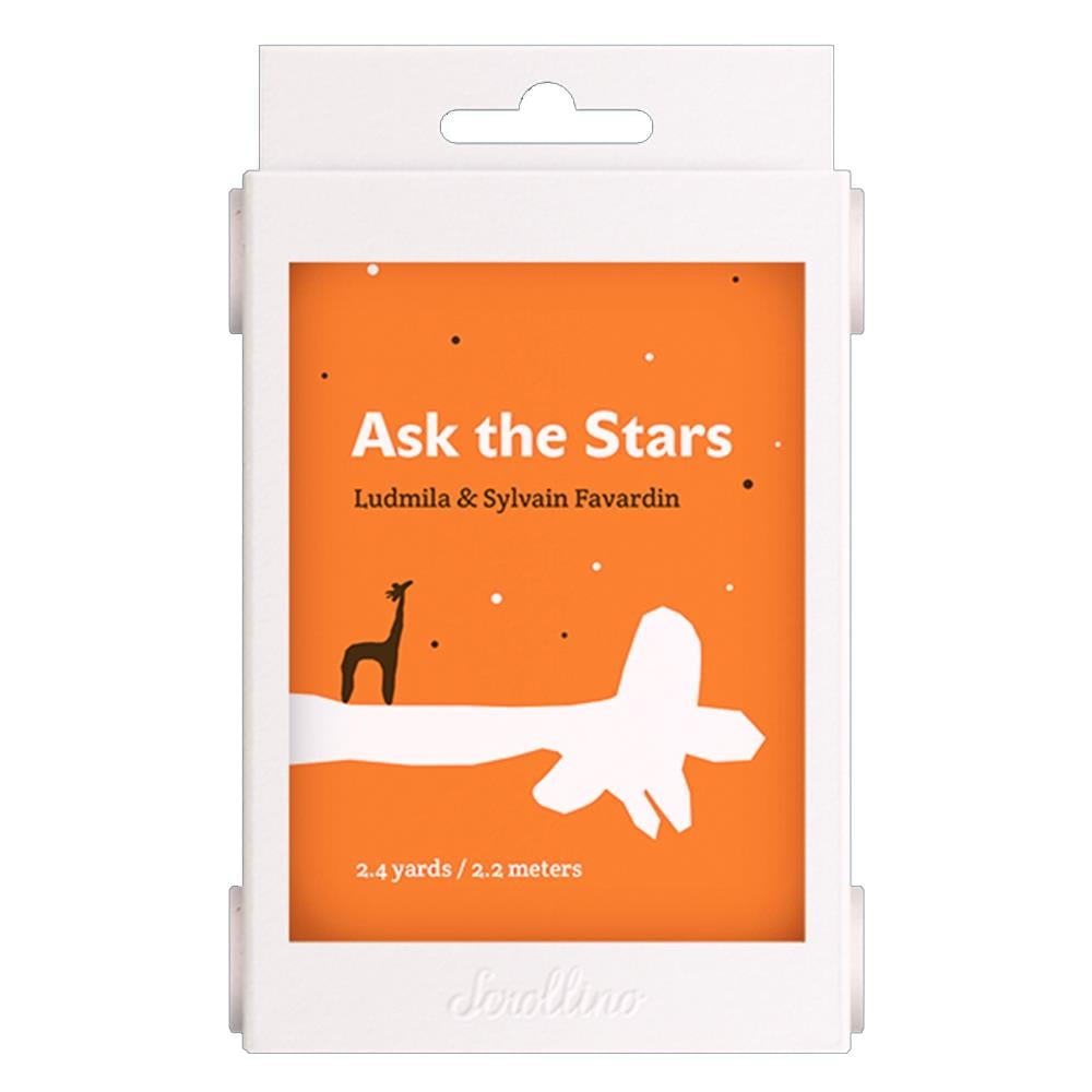 Ask The Stars Çocuk Kitapları Uzmanı - Children's Books Expert