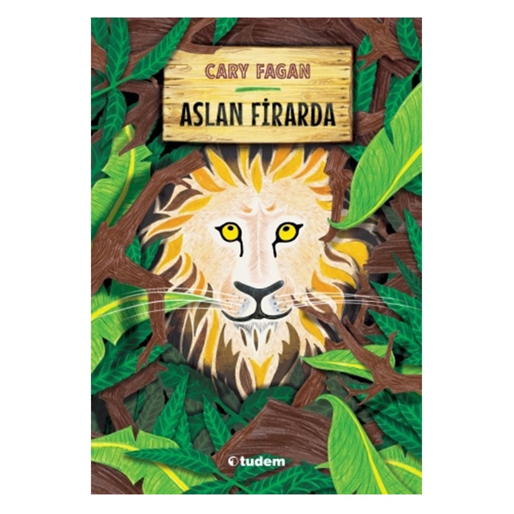 ASLAN FİRARDA