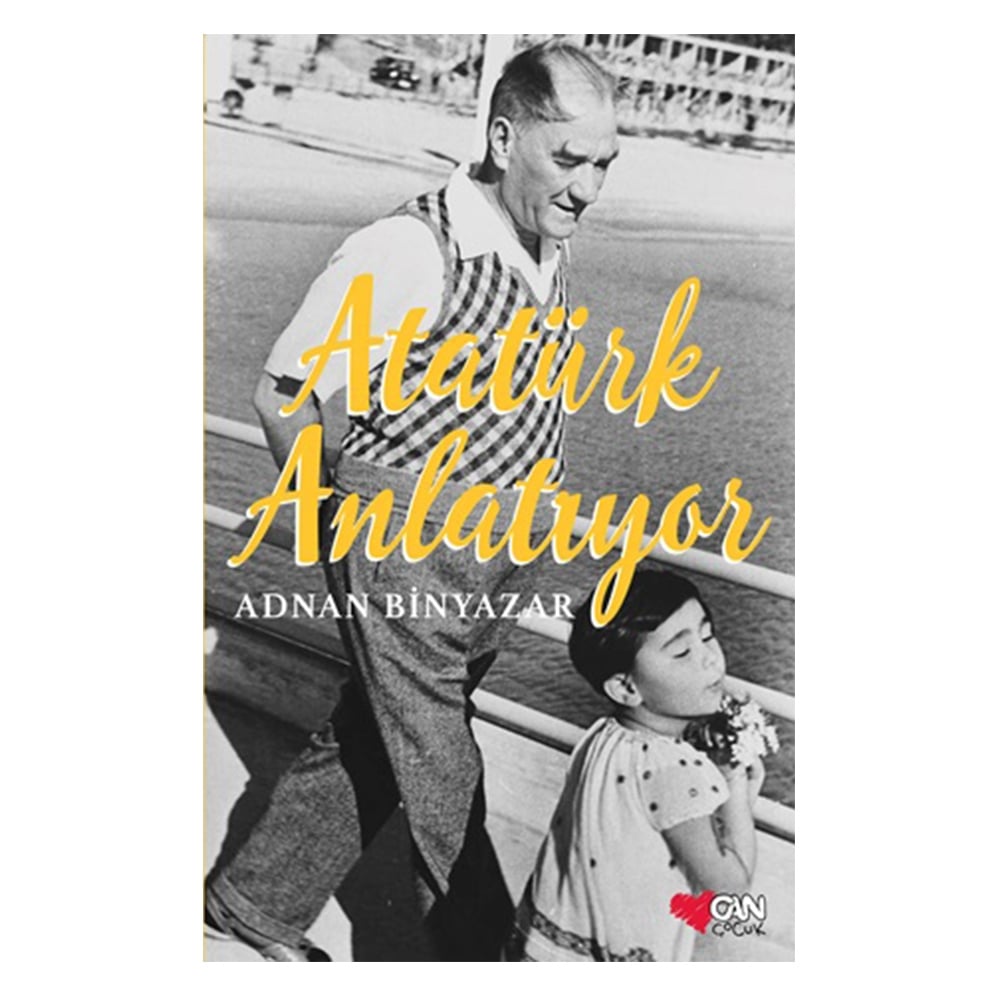 ATATÜRK ANLATIYOR Çocuk Kitapları Uzmanı - Children's Books Expert