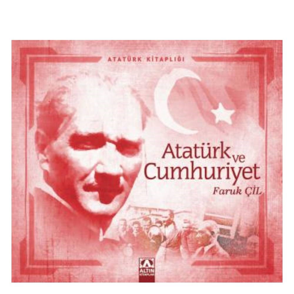 ATATÜRK VE CUMHURİYET Çocuk Kitapları Uzmanı - Children's Books Expert