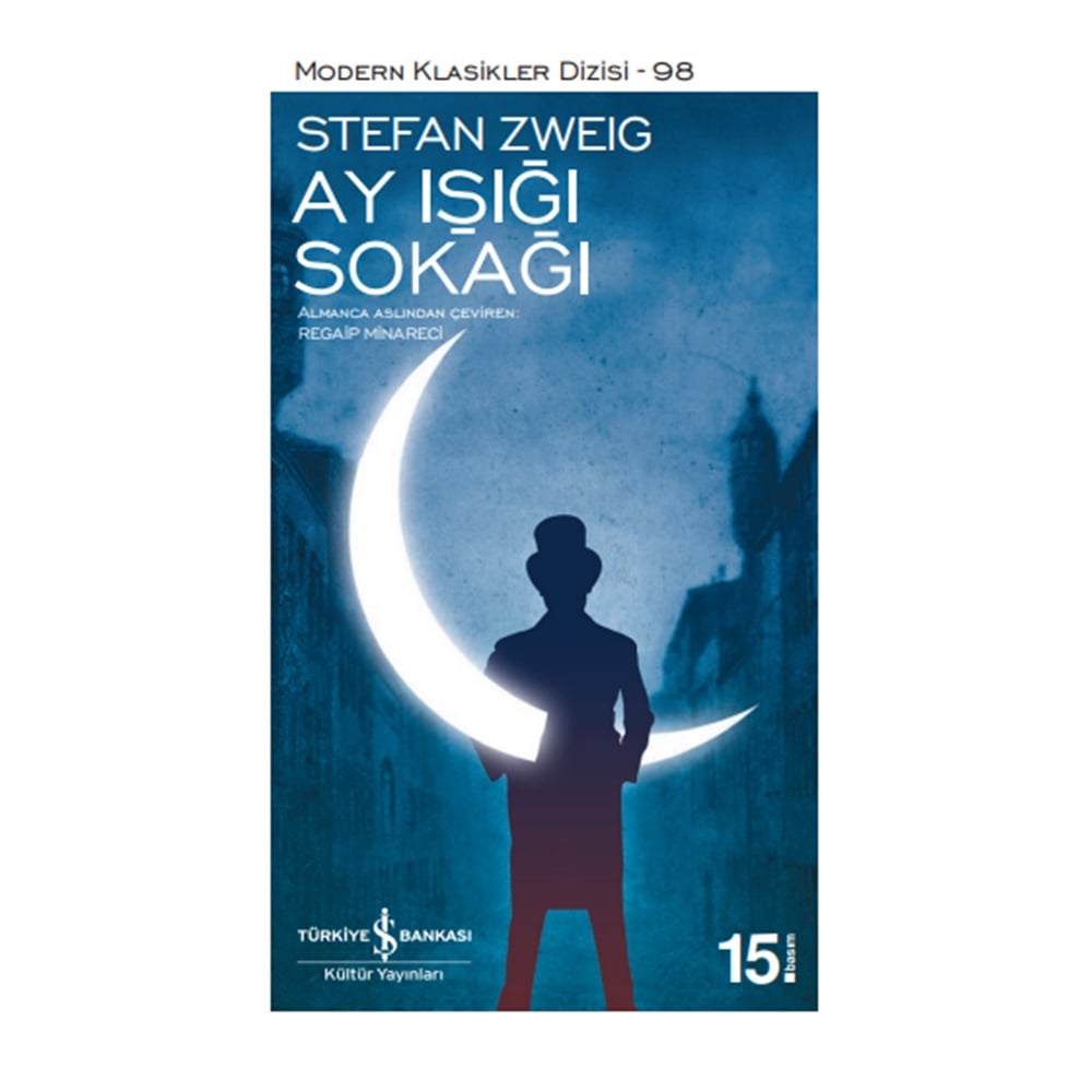 AY IŞIĞI SOKAĞI Çocuk Kitapları Uzmanı - Children's Books Expert