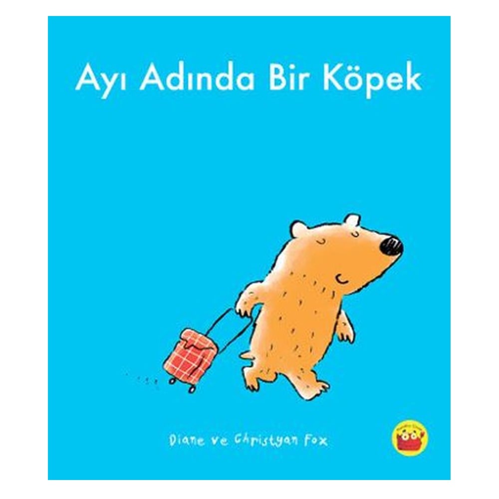 AYI ADINDA BİR KÖPEK