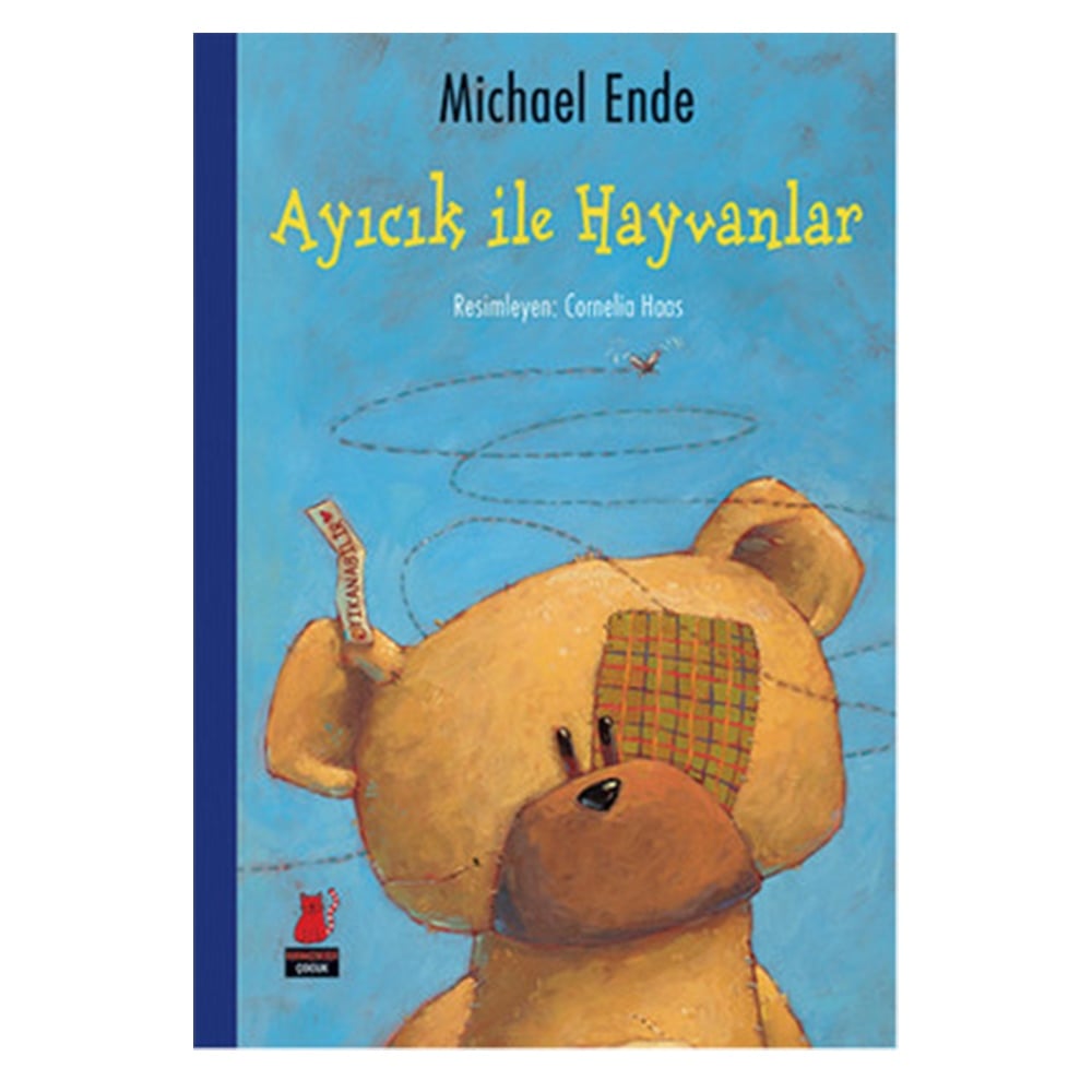 AYICIK İLE HAYVANLAR Çocuk Kitapları Uzmanı - Children's Books Expert