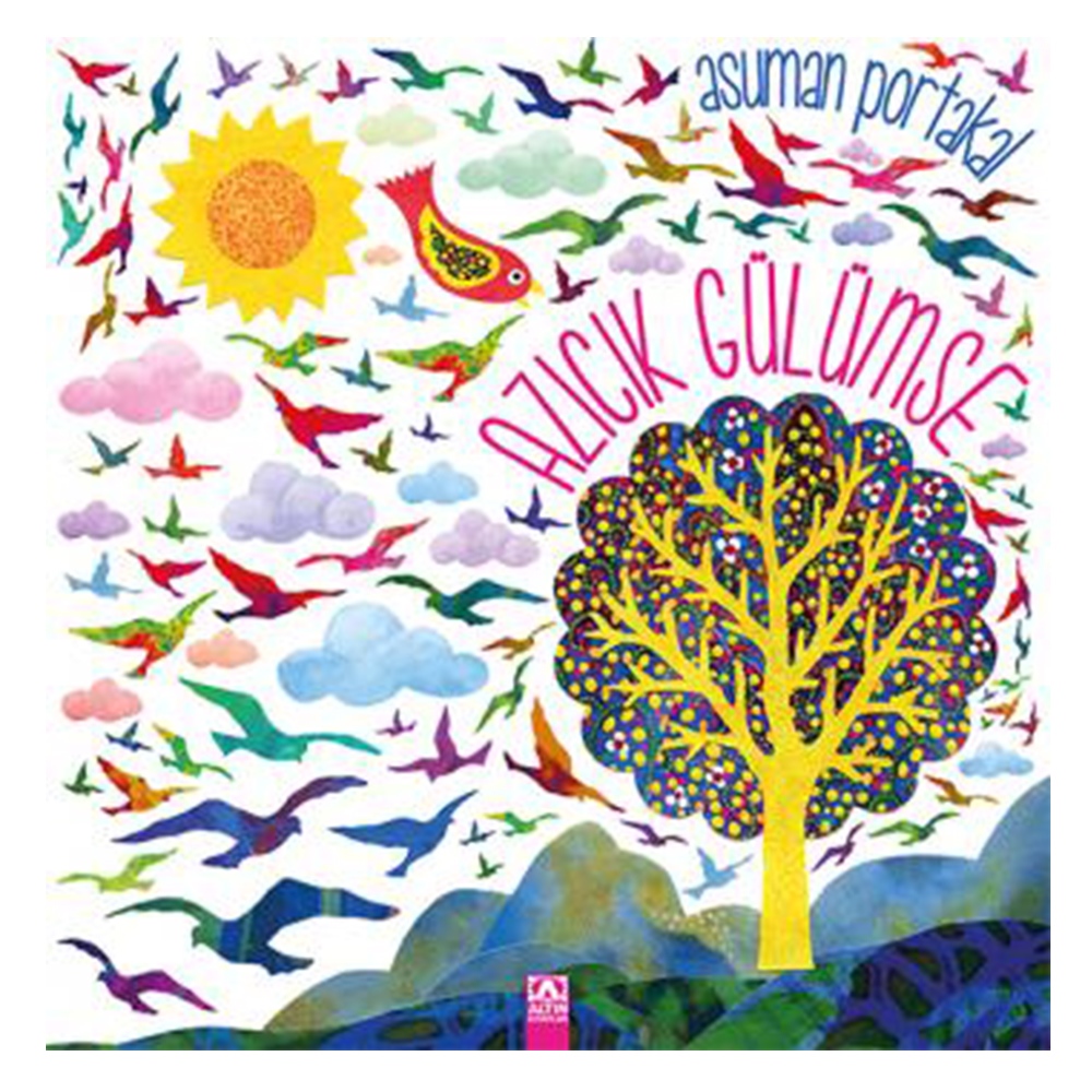 AZICIK GÜLÜMSE Çocuk Kitapları Uzmanı - Children's Books Expert