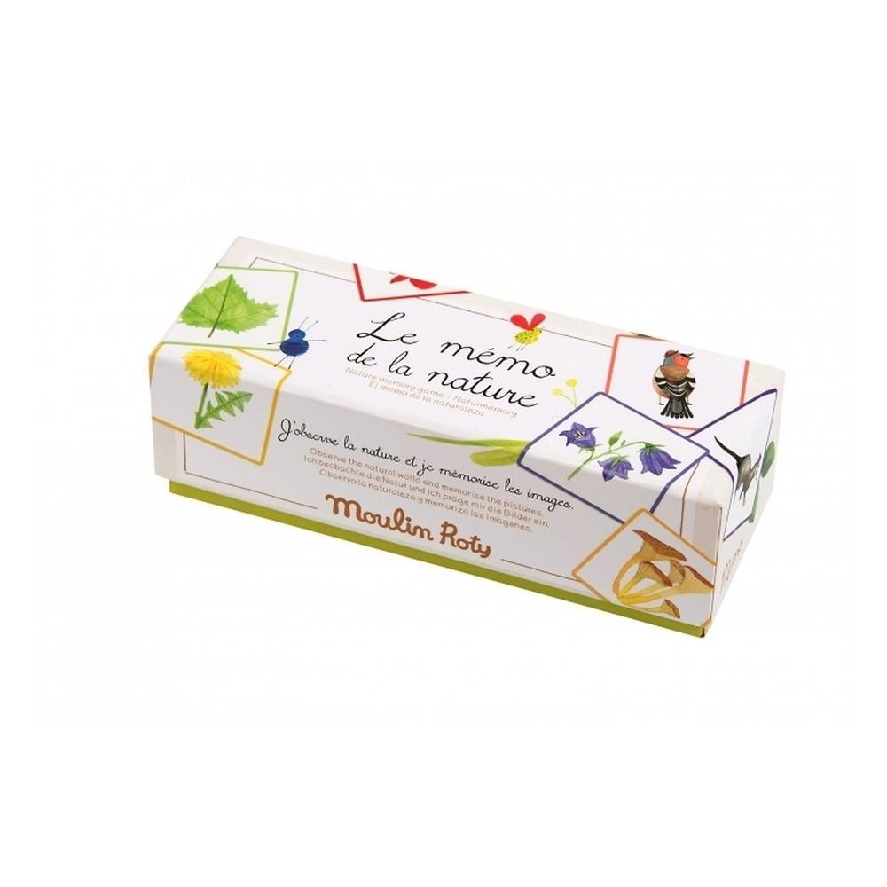 Bahçede - Hafıza Oyunu Çocuk Kitapları Uzmanı - Children's Books Expert