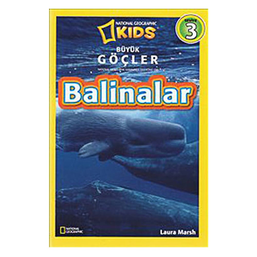 BALİNALAR Çocuk Kitapları Uzmanı - Children's Books Expert