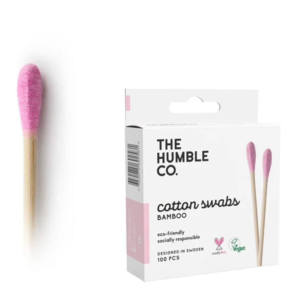 Bambu Kulak Çubuğu - Pembe Çocuk Kitapları Uzmanı - Children's Books Expert