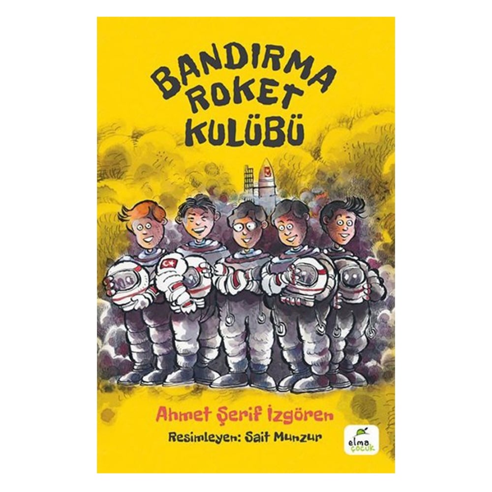 BANDIRMA ROKET KULÜBÜ