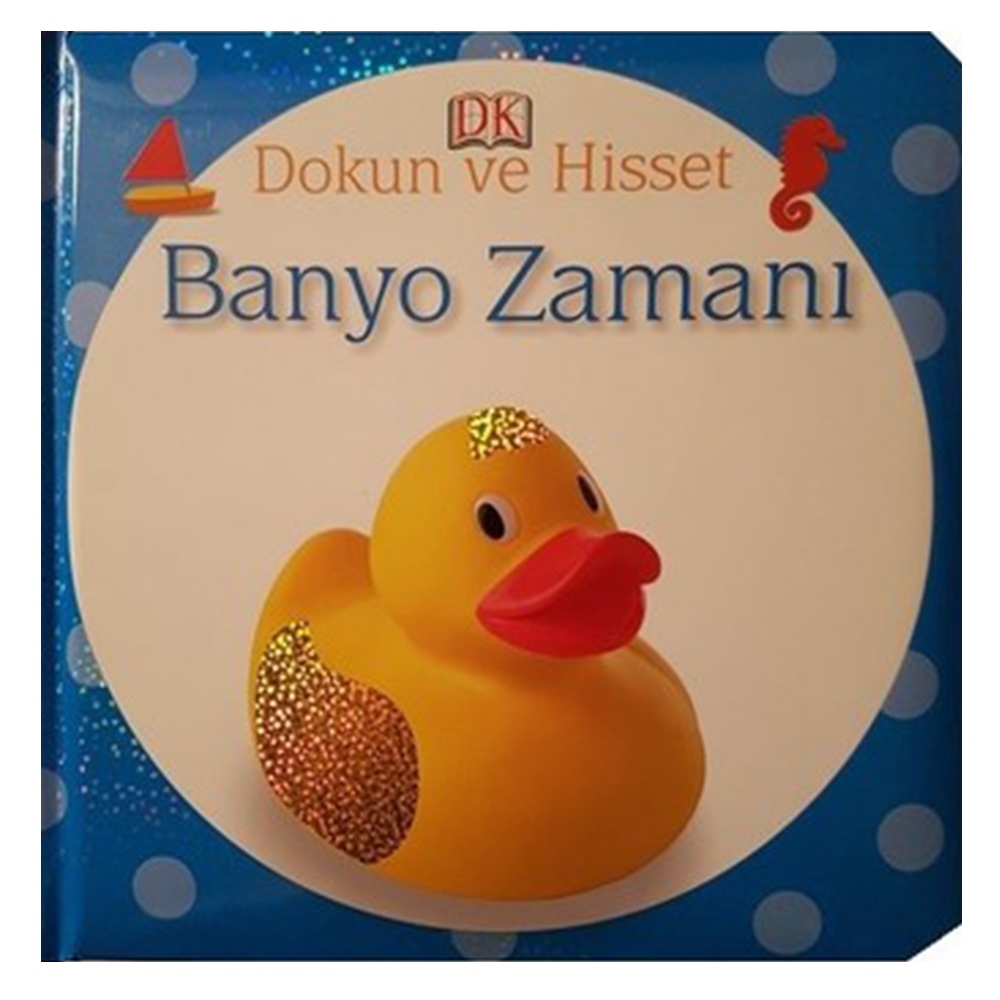 BANYO ZAMANI Çocuk Kitapları Uzmanı - Children's Books Expert
