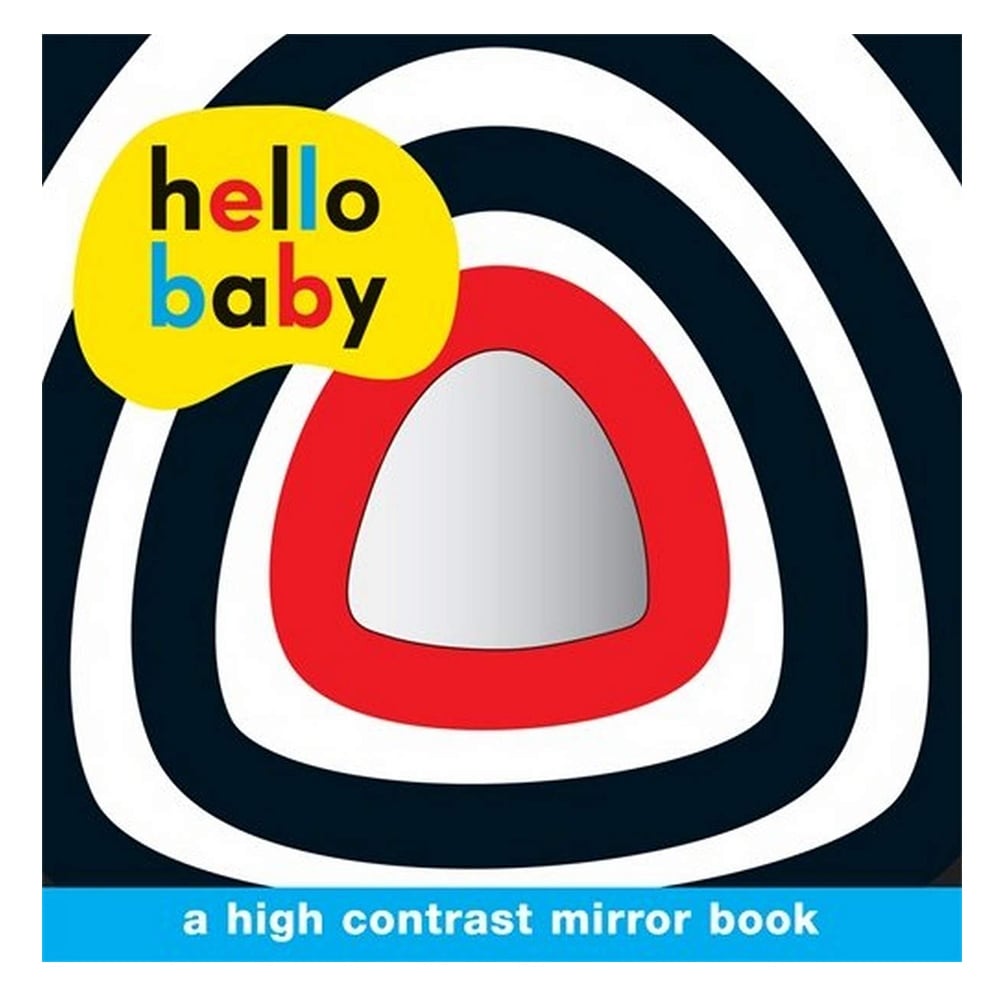 BATHTIME BATH BOOK (HELLO BABY) Çocuk Kitapları Uzmanı - Children's Books Expert