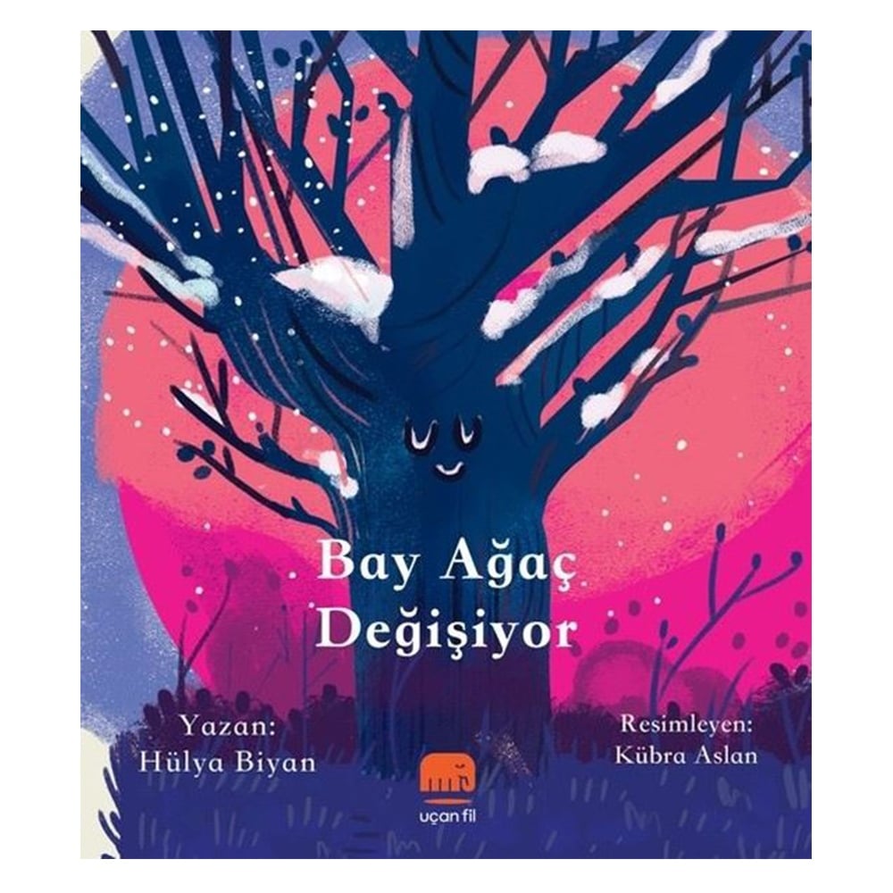 BAY AĞAÇ DEĞİŞİYOR
