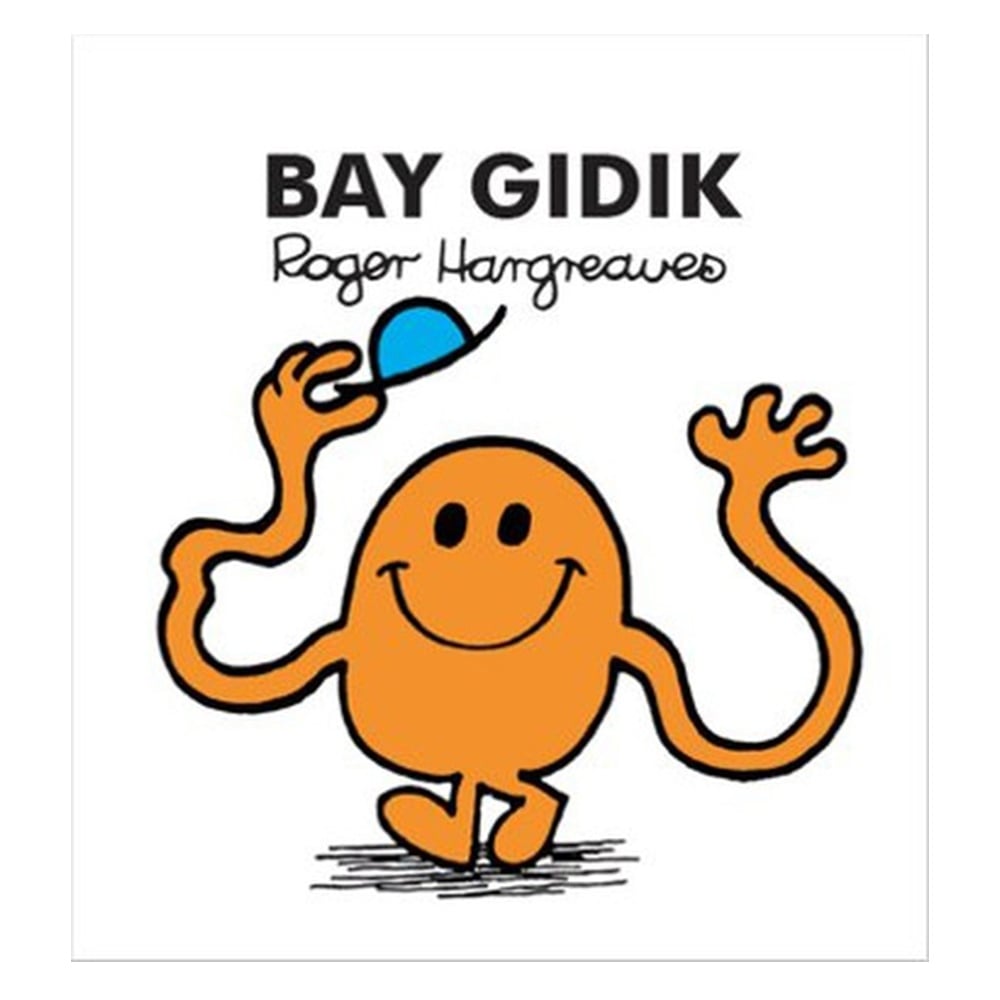 BAY GIDIK