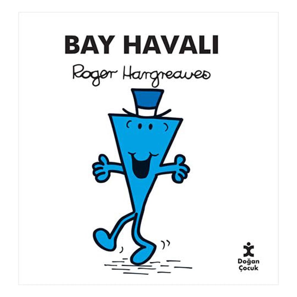 Bay Havalı Çocuk Kitapları Uzmanı - Children's Books Expert