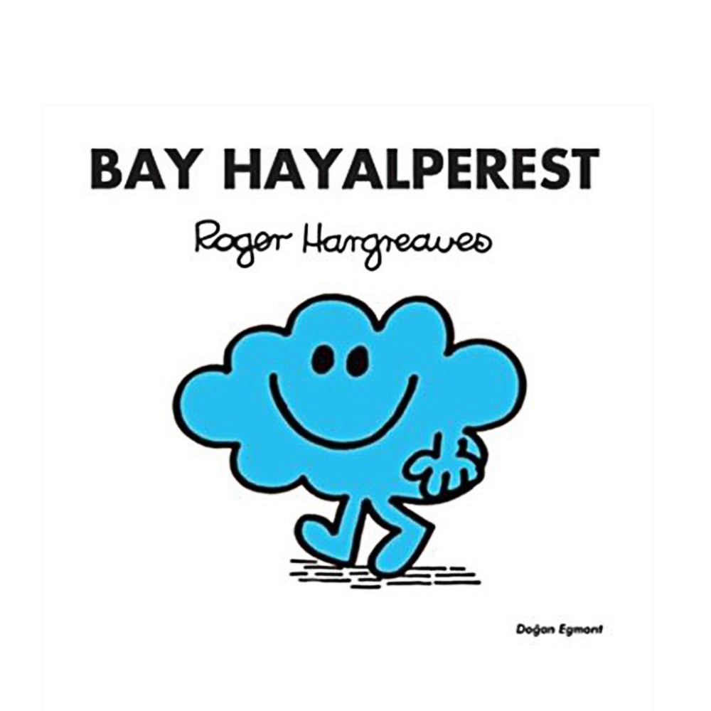 BAY HAYALPEREST