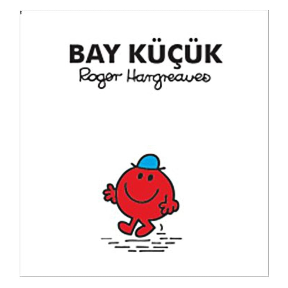 BAY KÜÇÜK