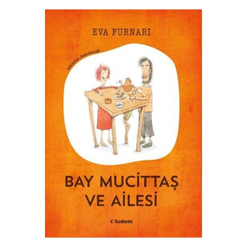 BAY MUCİTTAŞ VE AİLESİ Çocuk Kitapları Uzmanı - Children's Books Expert