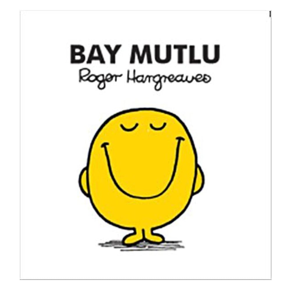 BAY MUTLU